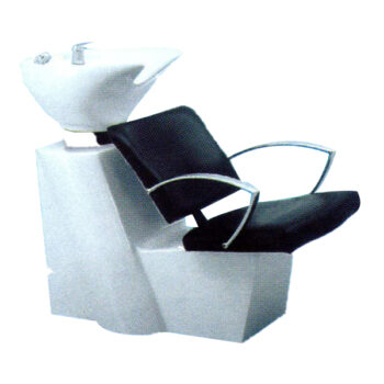 Giường gội đầu Barber HIGD151