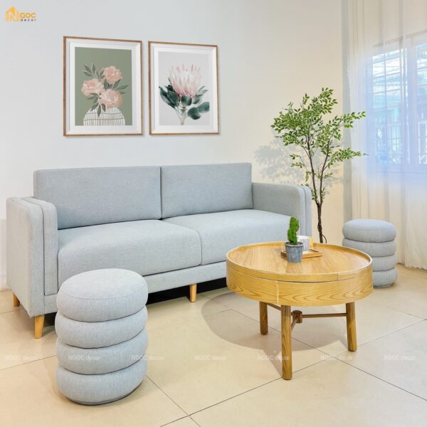 SOFA COMBEE ĐÔI - Hình ảnh 3