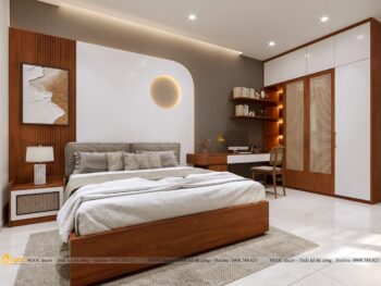 GIƯỜNG KHỐI TAB ĐỆM