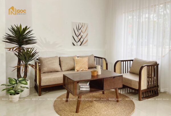 BÀN SOFA M2 - Hình ảnh 4