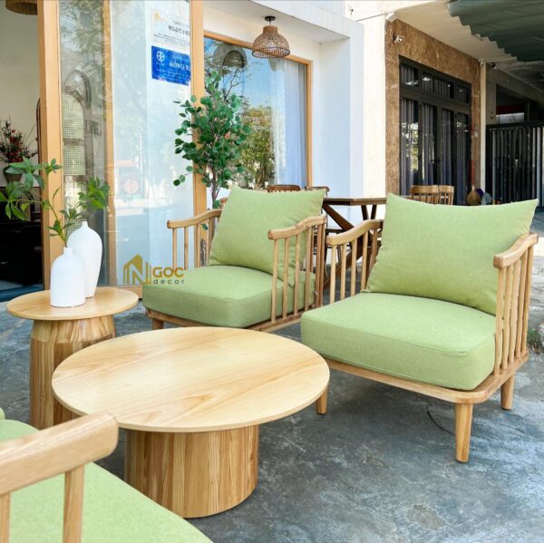 BỘ SOFA FLY - Hình ảnh 6