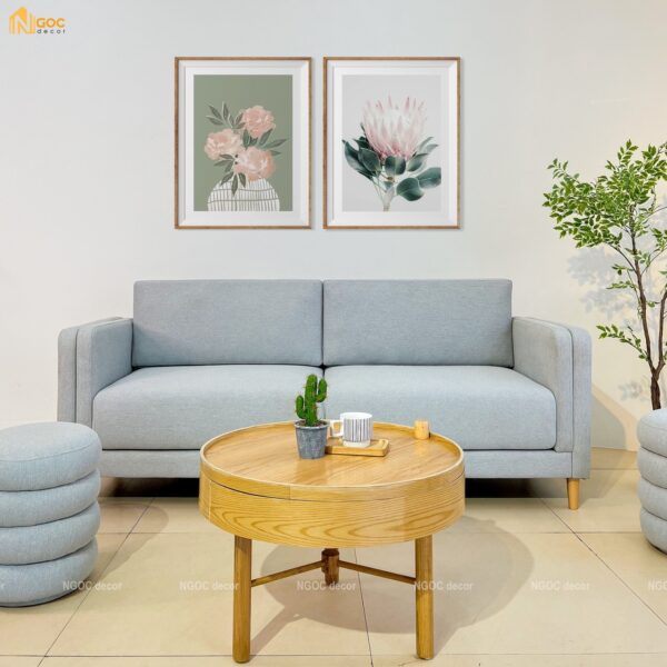 SOFA COMBEE ĐÔI - Hình ảnh 4
