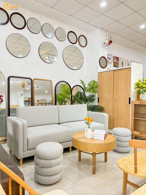 SOFA COMBEE ĐÔI - Hình ảnh 6