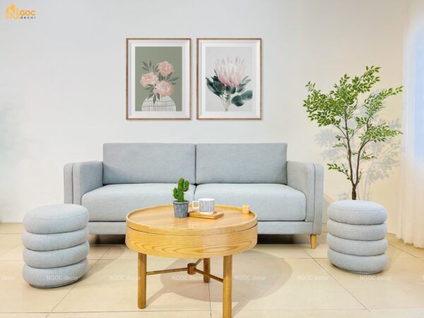 SOFA COMBEE ĐÔI - Hình ảnh 7