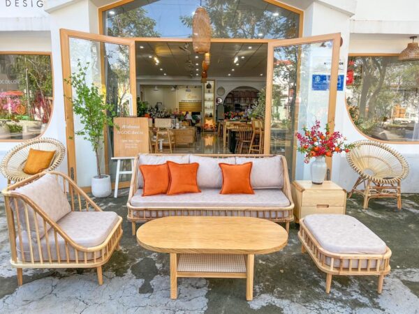 BỘ SOFA KBH - Hình ảnh 10