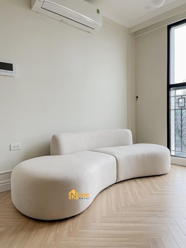 SOFA DÀI - Hình ảnh 4