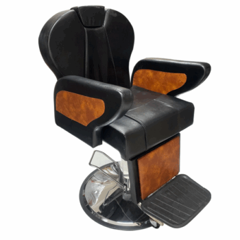 Ghế cắt tóc nam Barber HIG85C