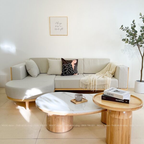 SOFA MIA - Hình ảnh 5