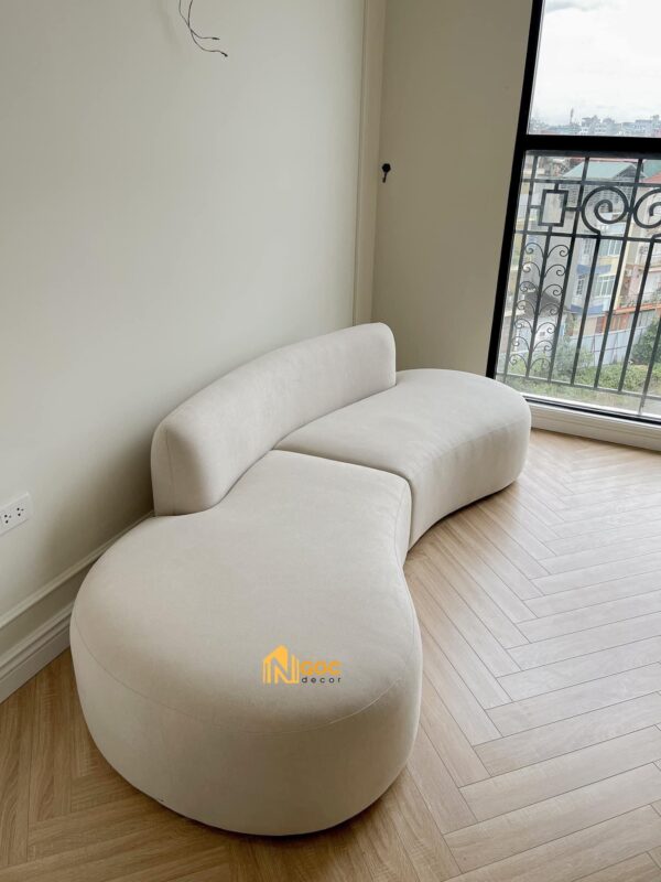 SOFA DÀI - Hình ảnh 3