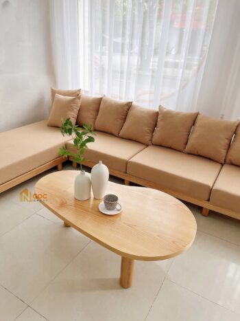 SOFA BELLA Japandi (M3)