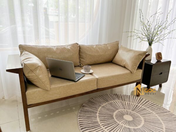 SOFA KINUTA - Hình ảnh 4