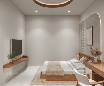 GIƯỜNG JAPAN THÂN NỔI