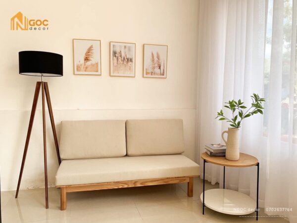 SOFA VLINE - Hình ảnh 3