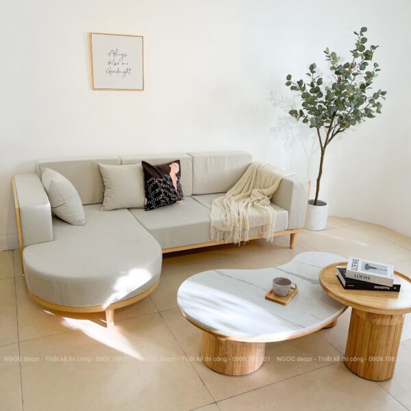 SOFA MIA - Hình ảnh 6