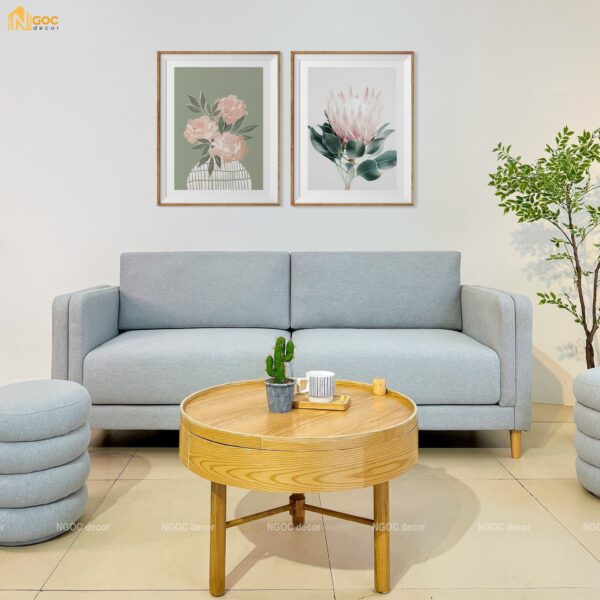 BÀN SOFA XOAY - Hình ảnh 4