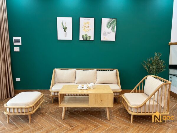 BỘ SOFA KBH