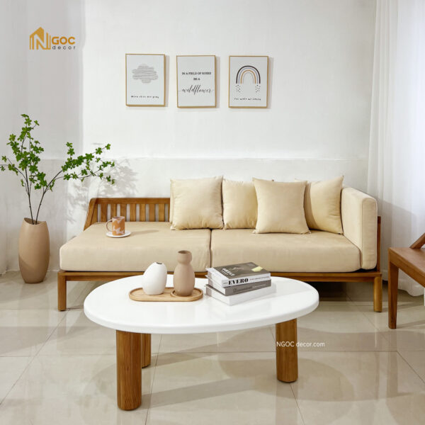 BỘ SOFA JAPANDI