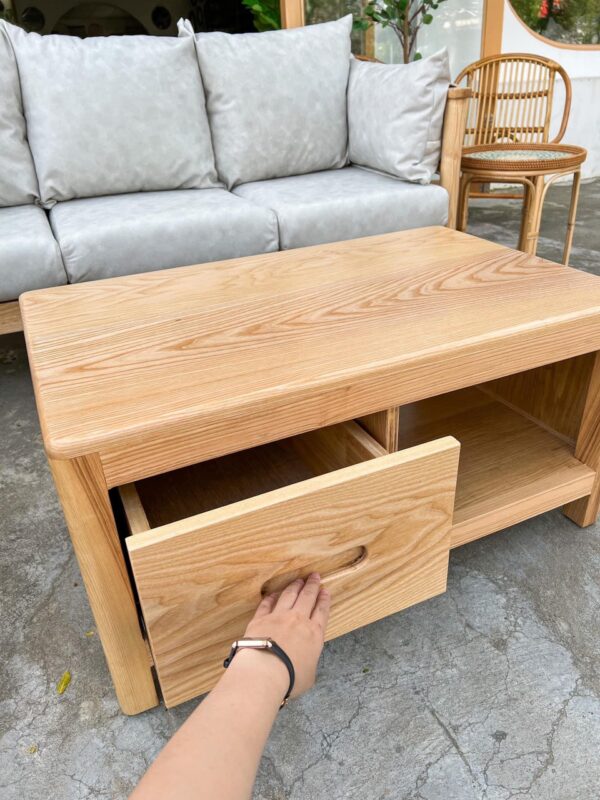 Bàn sofa M4 - Hình ảnh 3