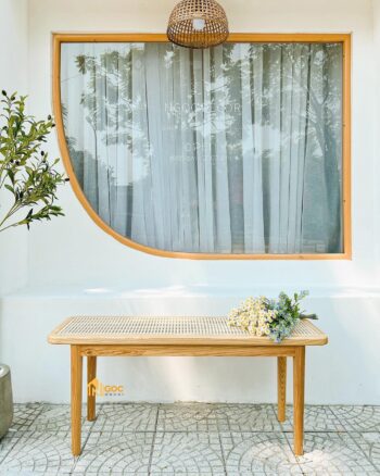 GHẾ BĂNG PHỐI MÂY