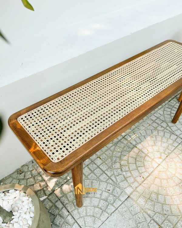 GHẾ BĂNG PHỐI MÂY - Hình ảnh 4