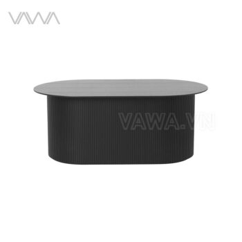 Bàn trà sofa nan gỗ Rolley