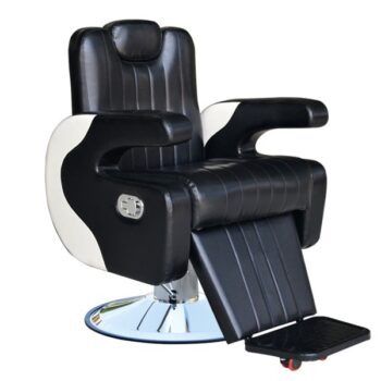 Ghế cắt tóc nam Barber HIG-604 đẹp giá rẻ