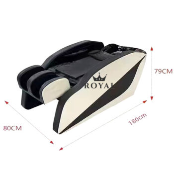 Giường massage kiêm gội đầu ROYAL HIGD-2040