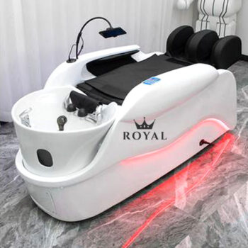Ghế gội kết hợp máy massage ROYAL HIGD-2042