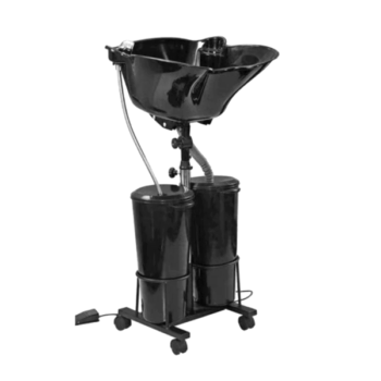 Bồn gội đầu di động HIGD-257