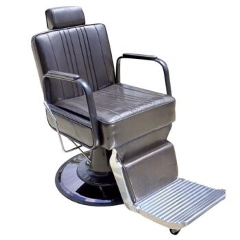 Ghế cắt tóc nam cao cấp Barber Chair HIG-004A đẹp giá rẻ