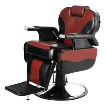 Ghế cắt tóc nam barber HIG-007A đẹp giá rẻ