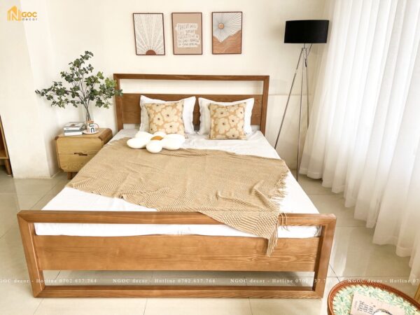 CAPRI (1m4 x 2m) - Hình ảnh 5