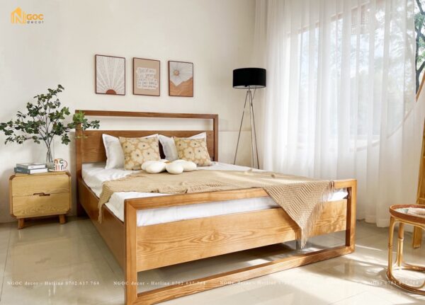 CAPRI (1m4 x 2m) - Hình ảnh 6