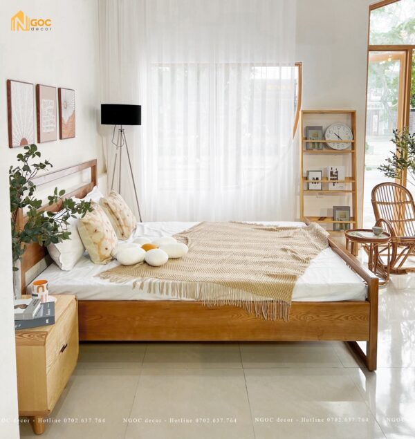 CAPRI (1m4 x 2m) - Hình ảnh 7