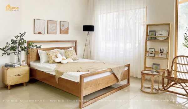CAPRI (1m4 x 2m) - Hình ảnh 8