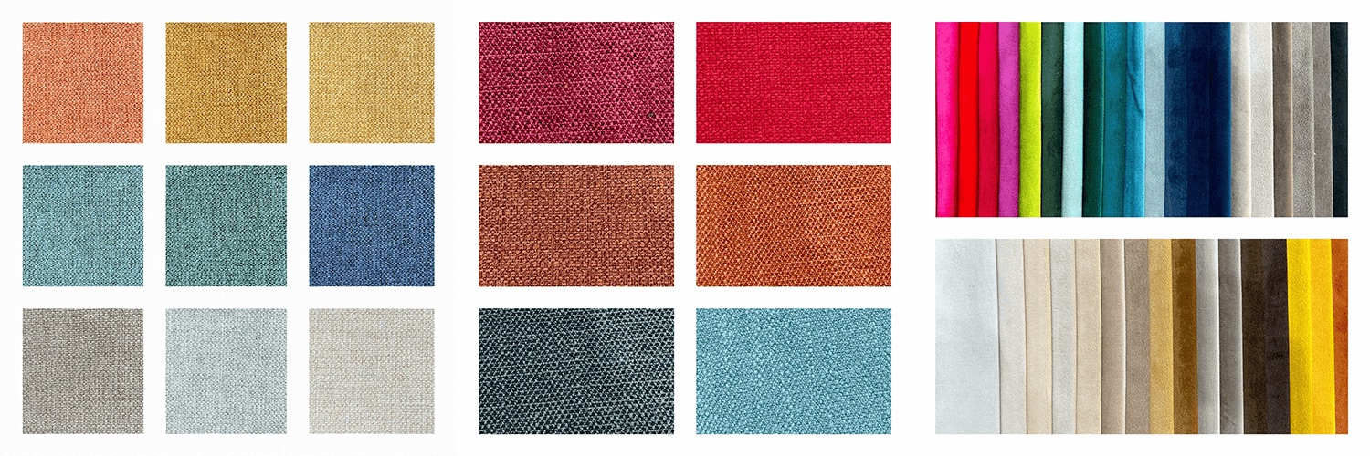 Bảng Catalog Sofa