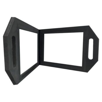 Gương soi gáy đôi Barber HI-252 đẹp giá rẻ