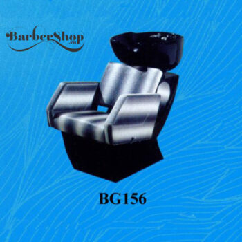 Giường gội đầu Barber HIGD156
