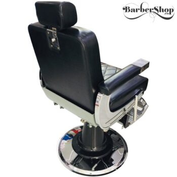Ghế cắt tóc nam Barber HIG-006C