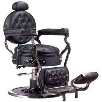 Ghế cắt tóc Barber HIG-019A đẹp giá rẻ