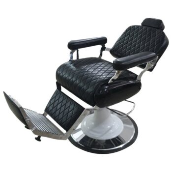 Ghế cắt tóc nam Barber HIG-17B