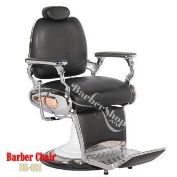 Ghế cắt tóc nam Barber HIG401