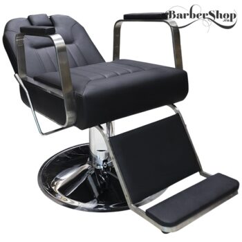 Ghế cắt tóc chuyên Hùng Go HIG-99B