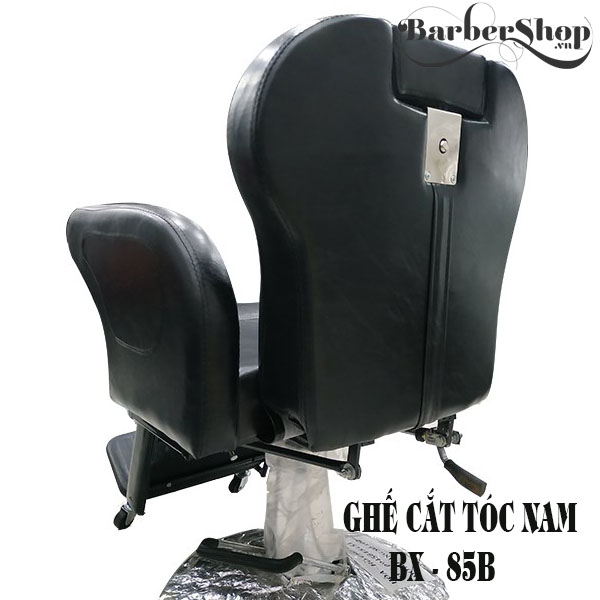 Ghế cắt tóc nam Barber HIG-85B Ghế cắt tóc nam Barber HIG-85B