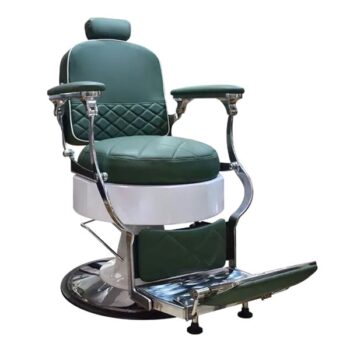 Ghế cắt tóc nam Barber King HIG-030 đẹp giá rẻ