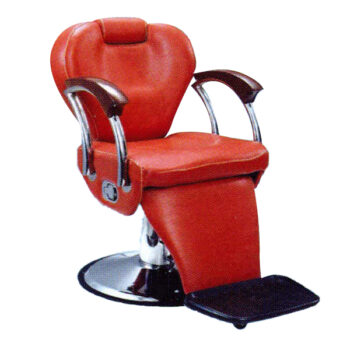 Ghế cắt tóc nam Barber HIG86D