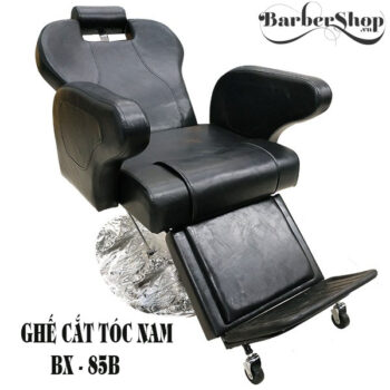 Ghế cắt tóc nam Barber HIG-85B