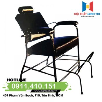 Ghế cắt tóc nam Barber BX-9