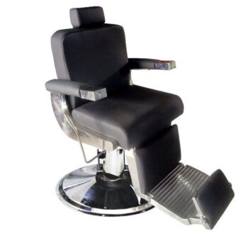 Ghế cắt tóc nam Barber Falcon HIG-005B