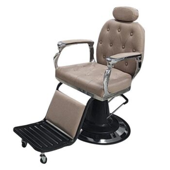 Ghế cắt tóc nam Barber Falcon HIG-011
